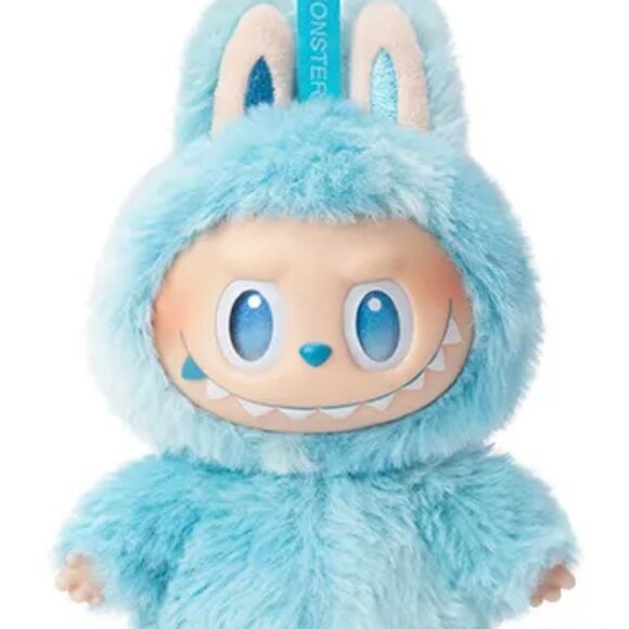 HOPE- The Monsters Big Into Energy- Labubu, 100% AUTHENTIC - Picture 4 of 4